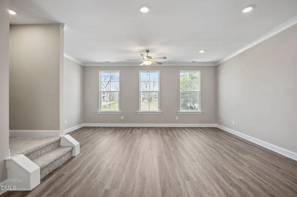 329 Parker Street Garner NC 27529