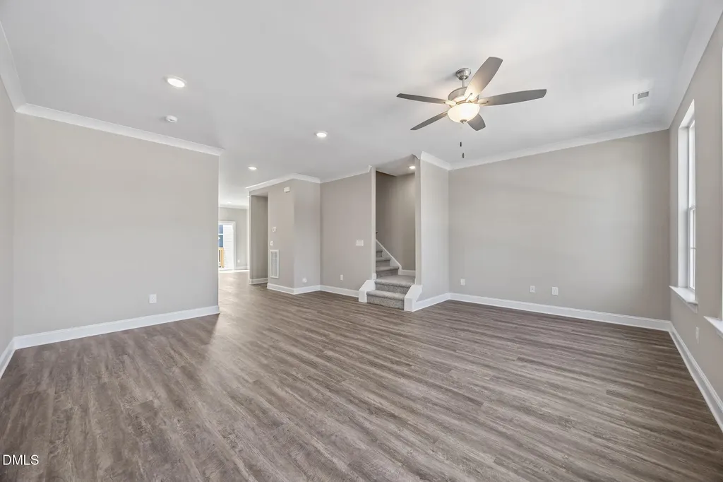 329 Parker Street Garner NC 27529