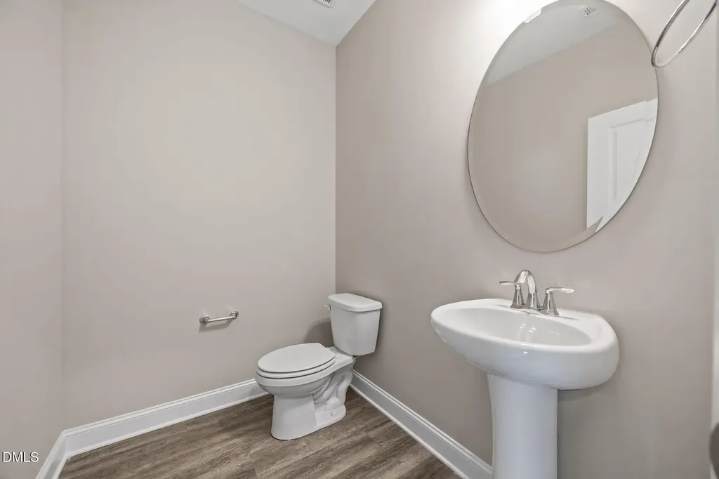 329 Parker Street Garner NC 27529