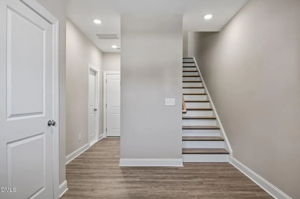 329 Parker Street Garner NC 27529