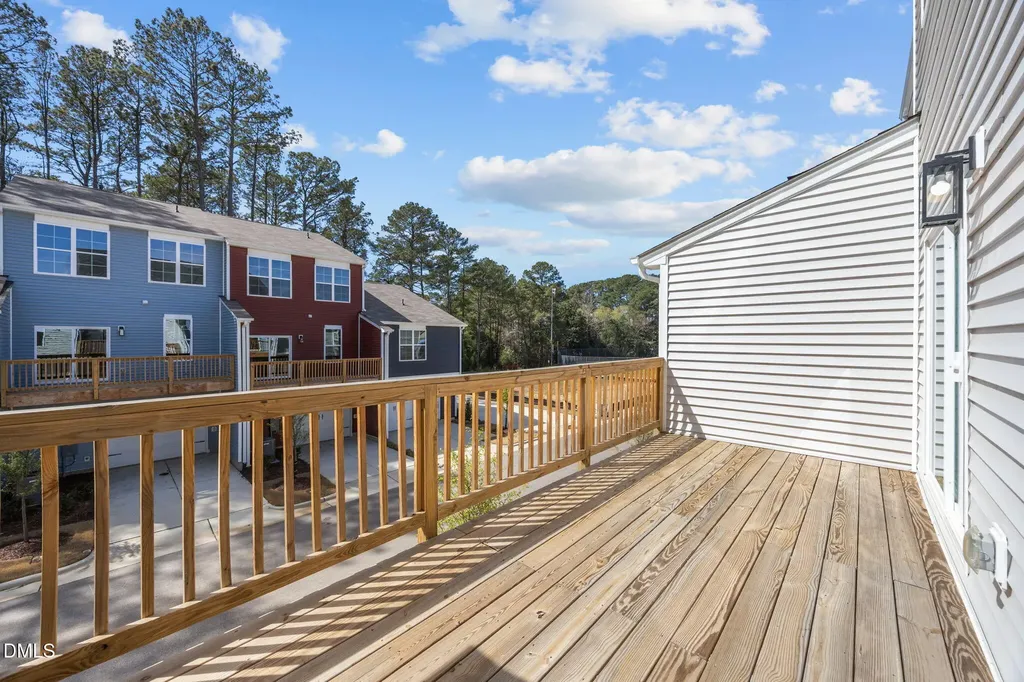329 Parker Street Garner NC 27529