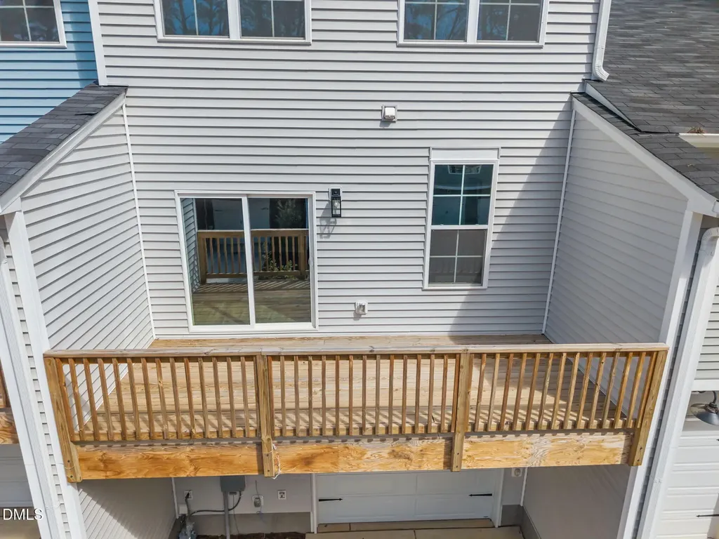 329 Parker Street Garner NC 27529
