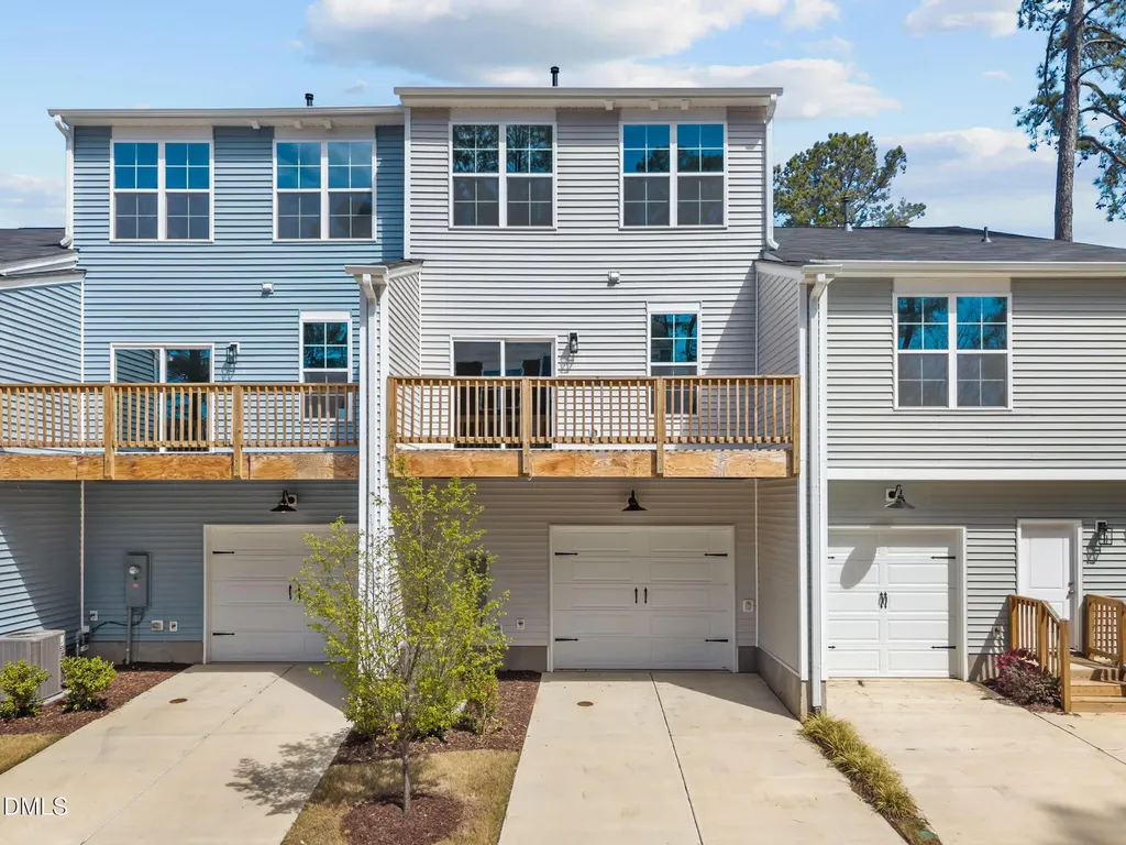 329 Parker Street Garner NC 27529