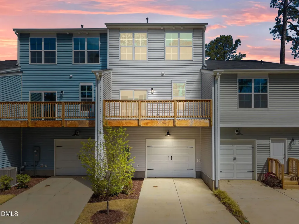 329 Parker Street Garner NC 27529