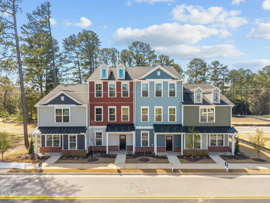 329 Parker Street Garner NC 27529
