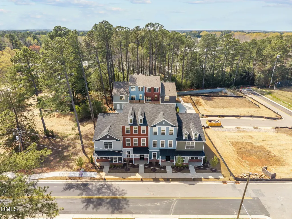 329 Parker Street Garner NC 27529