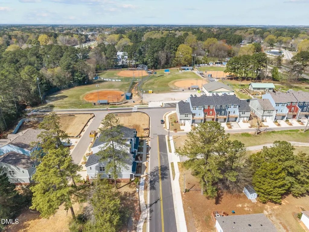 329 Parker Street Garner NC 27529