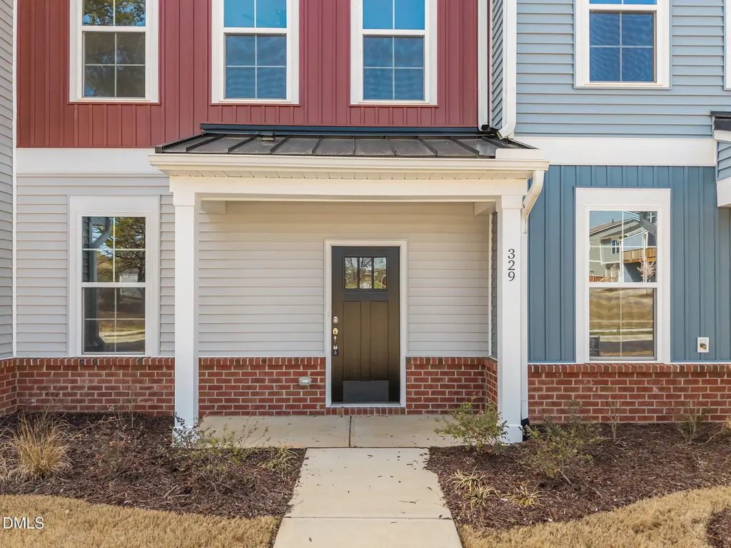 329 Parker Street Garner NC 27529