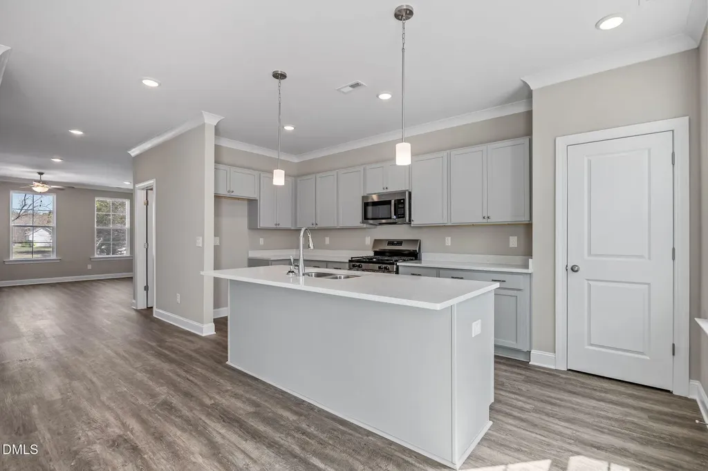329 Parker Street Garner NC 27529
