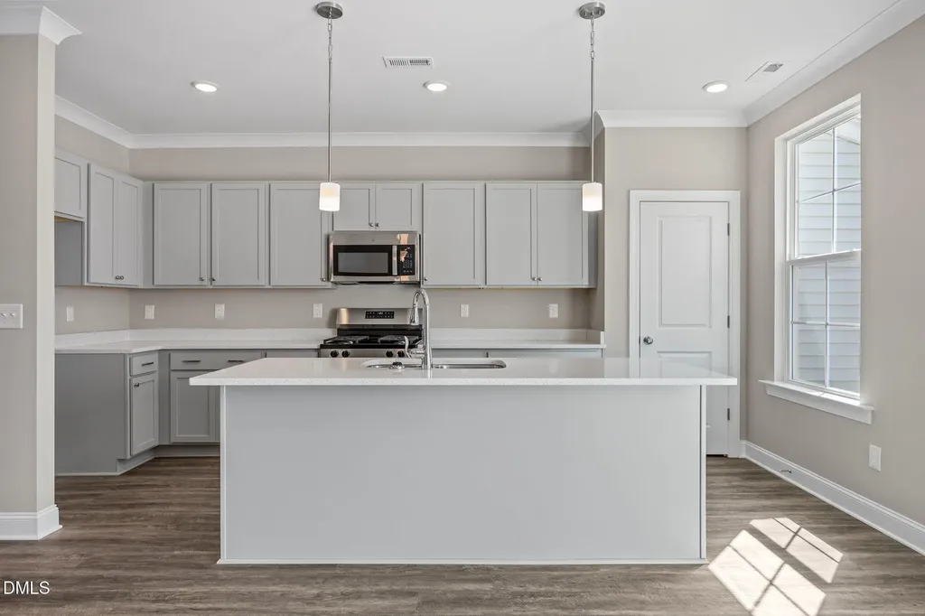329 Parker Street Garner NC 27529
