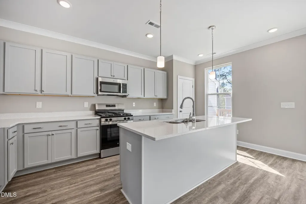 329 Parker Street Garner NC 27529
