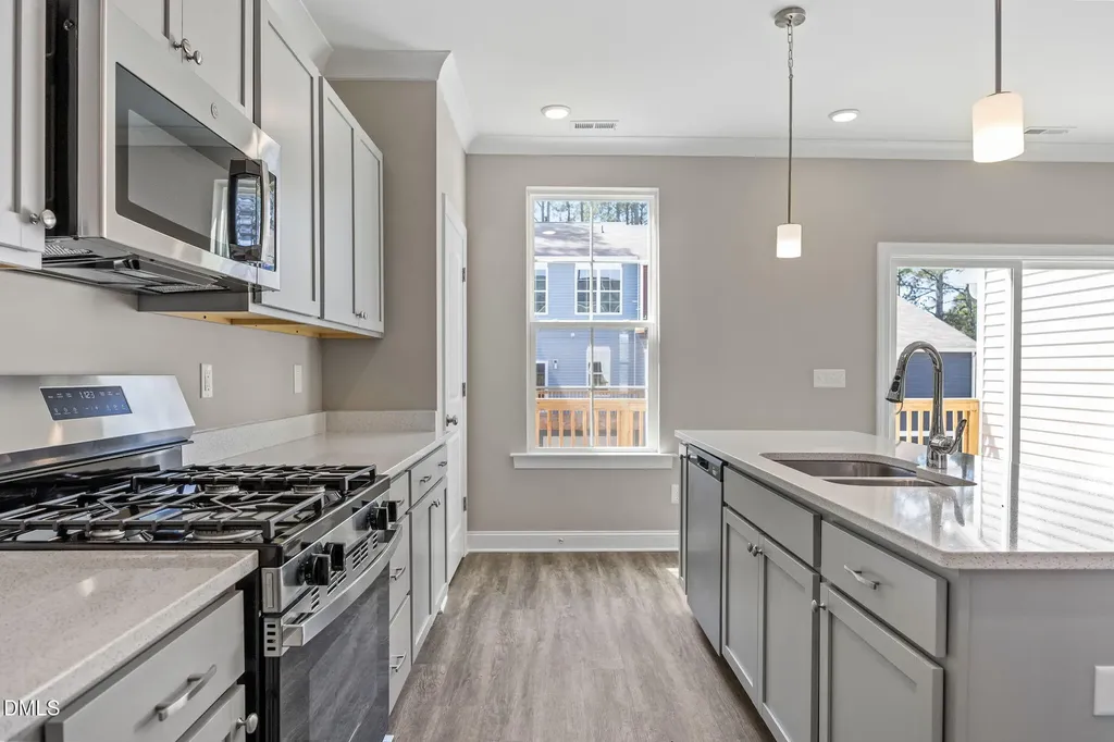 329 Parker Street Garner NC 27529