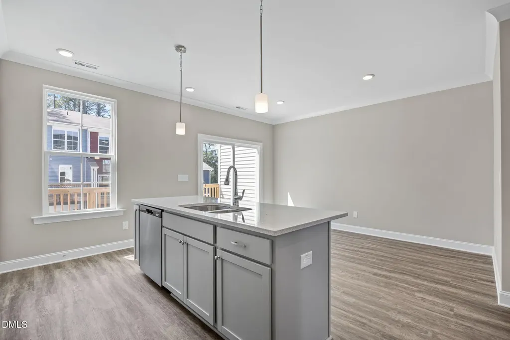329 Parker Street Garner NC 27529