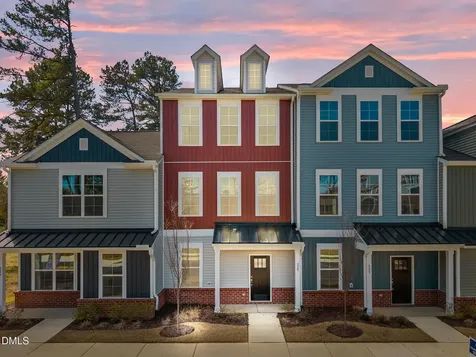 329 Parker Street Garner NC 27529