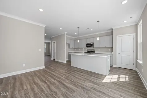 329 Parker Street Garner NC 27529