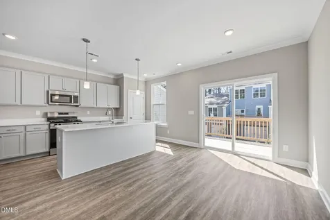 329 Parker Street Garner NC 27529