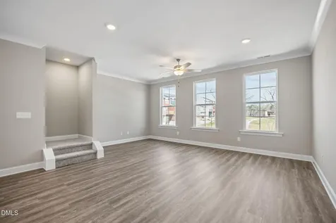329 Parker Street Garner NC 27529
