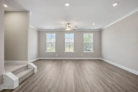 329 Parker Street Garner NC 27529