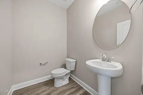 329 Parker Street Garner NC 27529