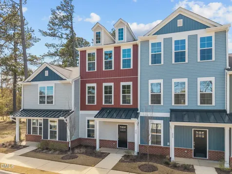 329 Parker Street Garner NC 27529