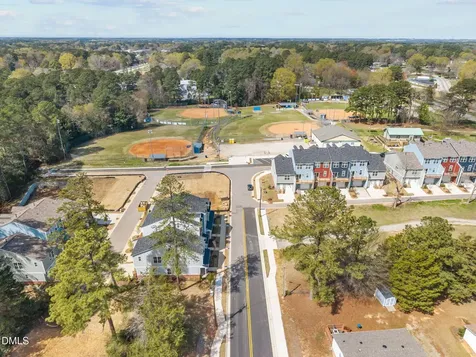 329 Parker Street Garner NC 27529