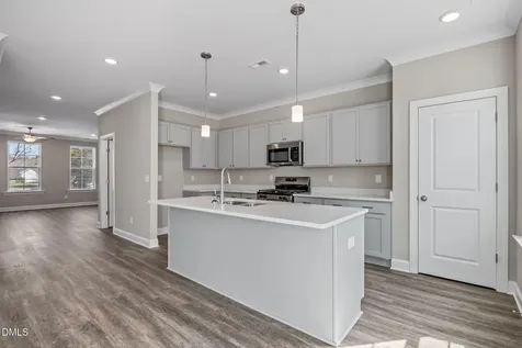 329 Parker Street Garner NC 27529