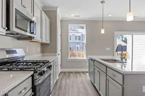329 Parker Street Garner NC 27529