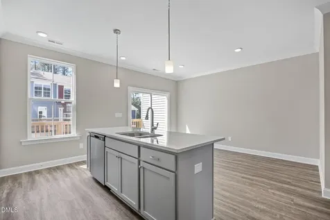 329 Parker Street Garner NC 27529