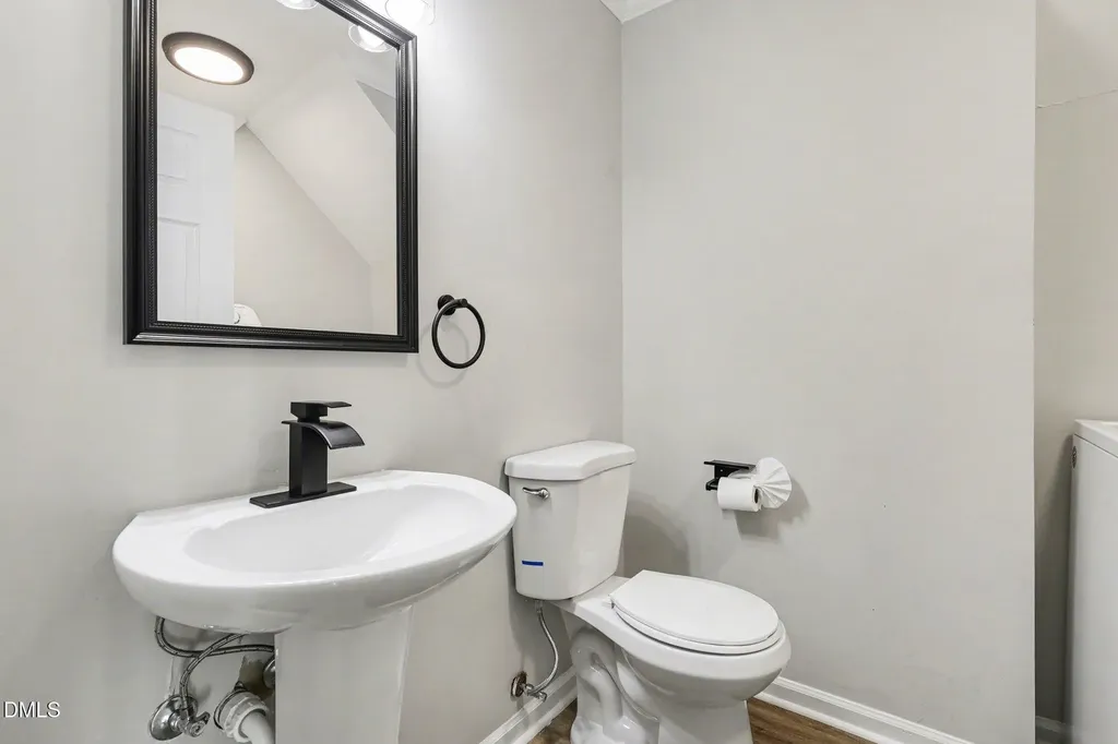 3852 Old Coach Road Raleigh NC 27616