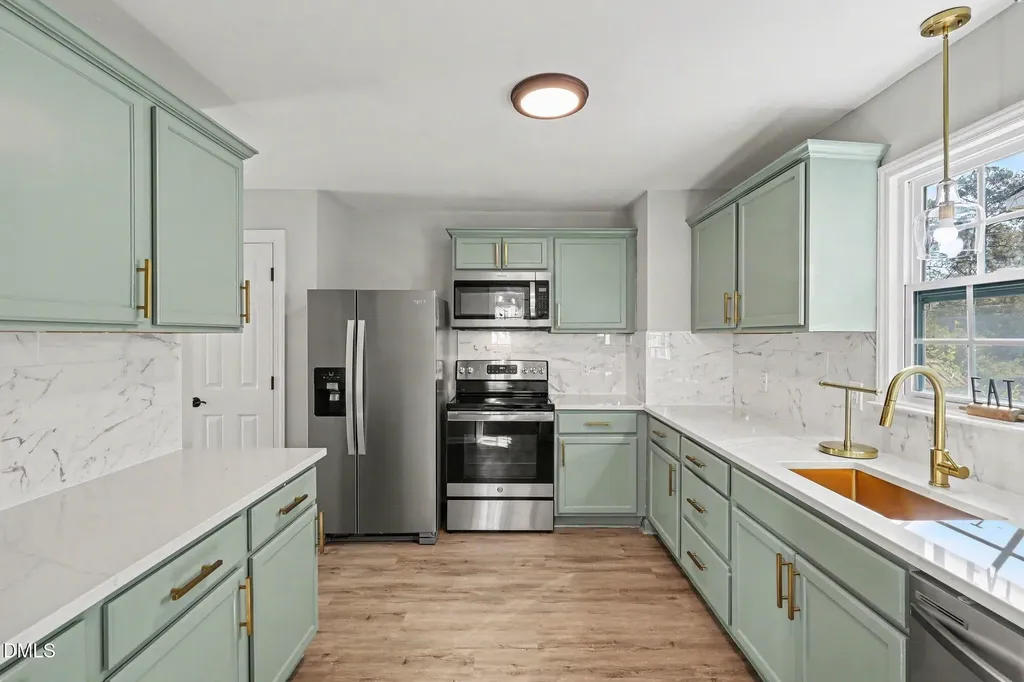 3852 Old Coach Road Raleigh NC 27616