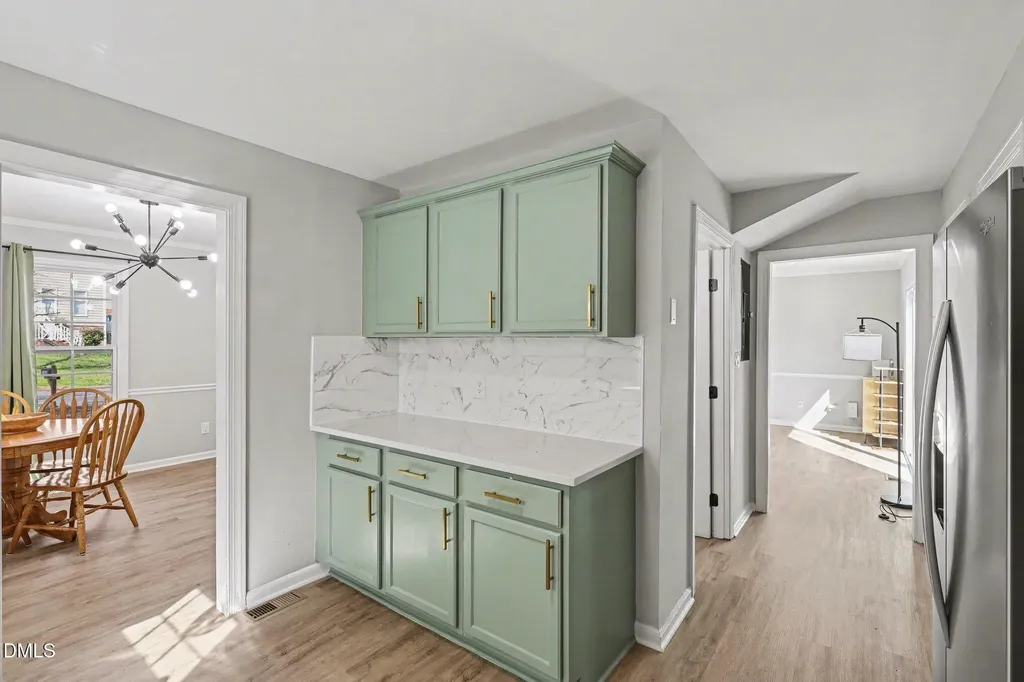3852 Old Coach Road Raleigh NC 27616