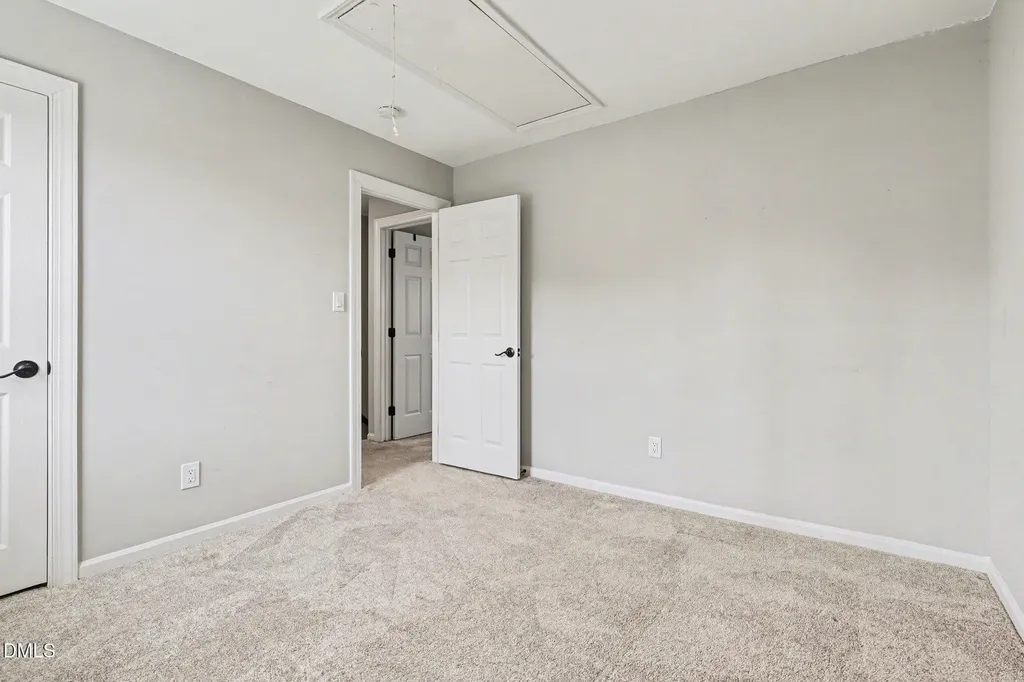 3852 Old Coach Road Raleigh NC 27616