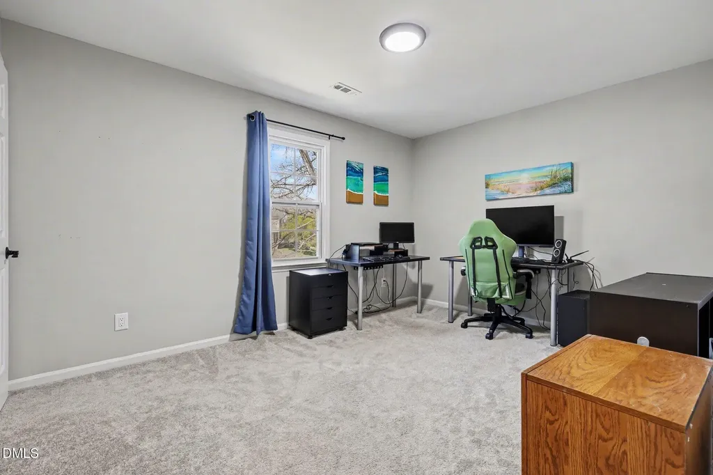 3852 Old Coach Road Raleigh NC 27616
