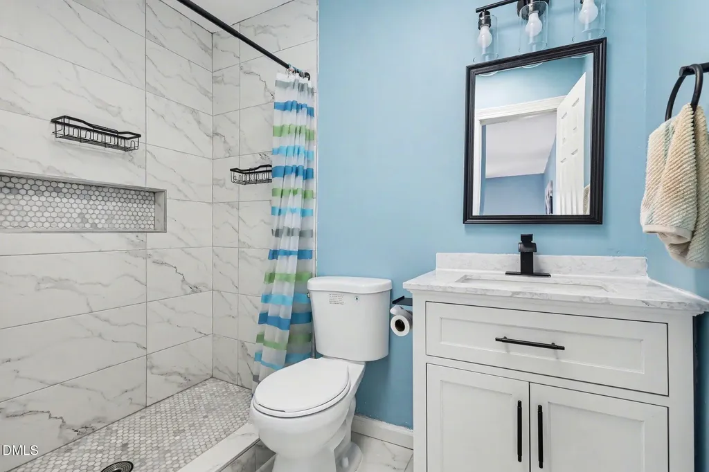 3852 Old Coach Road Raleigh NC 27616