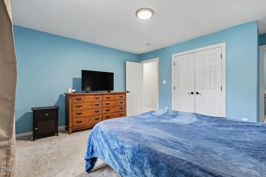 3852 Old Coach Road Raleigh NC 27616