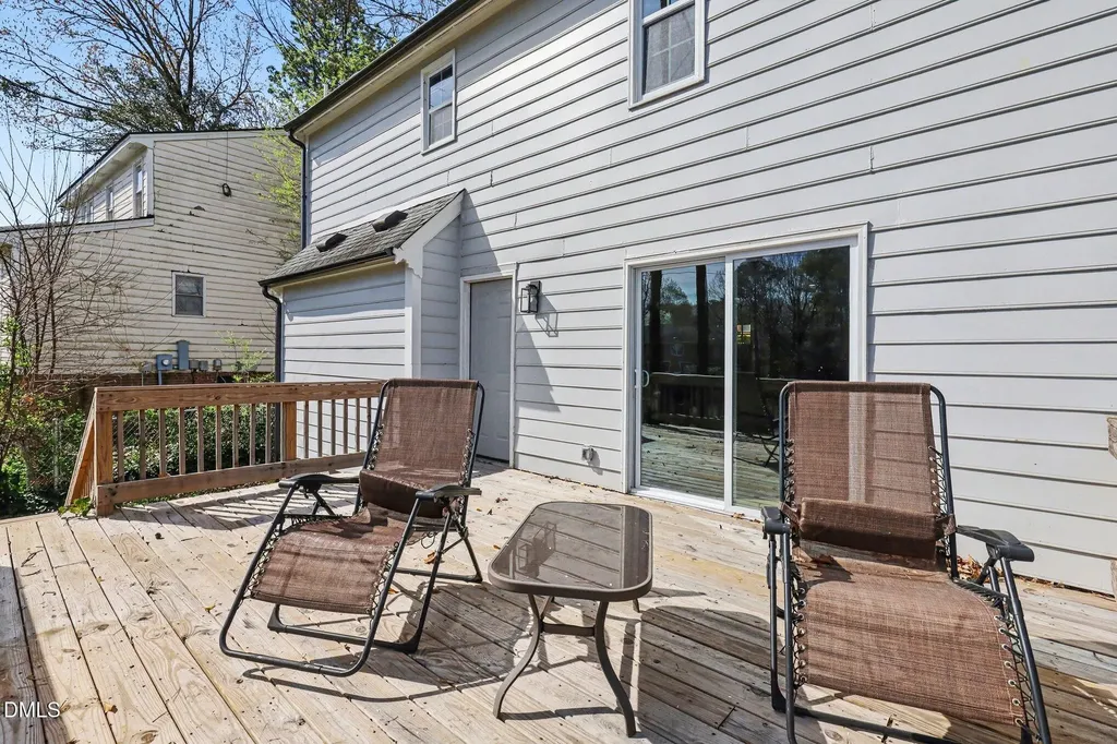 3852 Old Coach Road Raleigh NC 27616