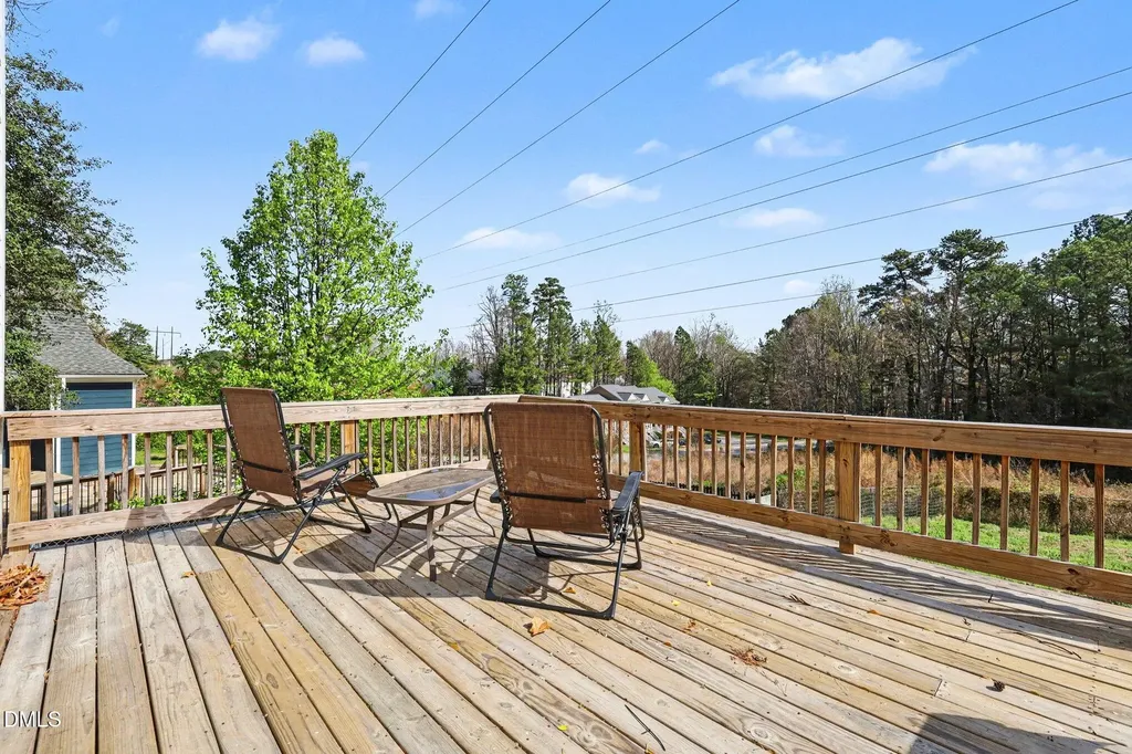 3852 Old Coach Road Raleigh NC 27616