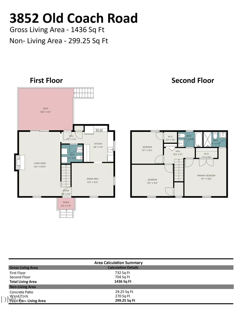 3852 Old Coach Road Raleigh NC 27616
