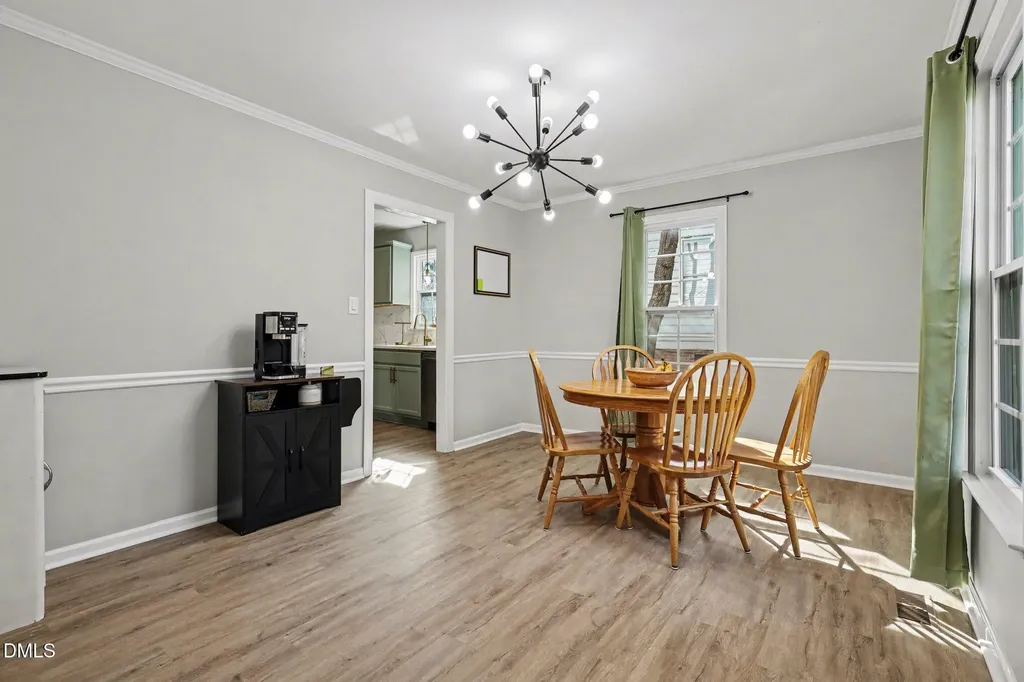 3852 Old Coach Road Raleigh NC 27616