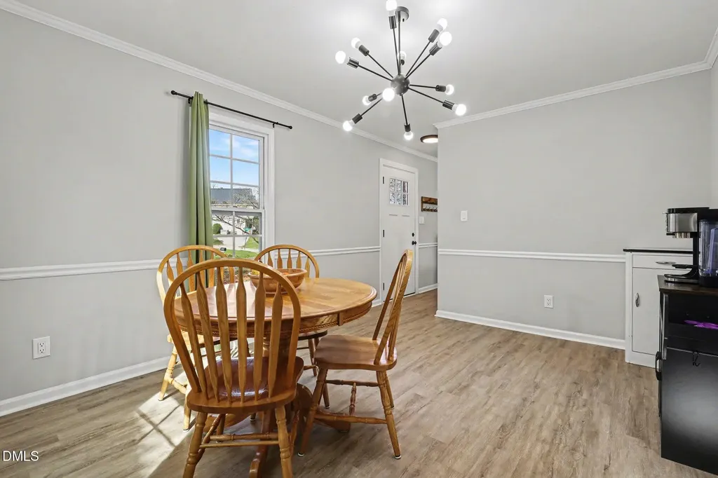 3852 Old Coach Road Raleigh NC 27616