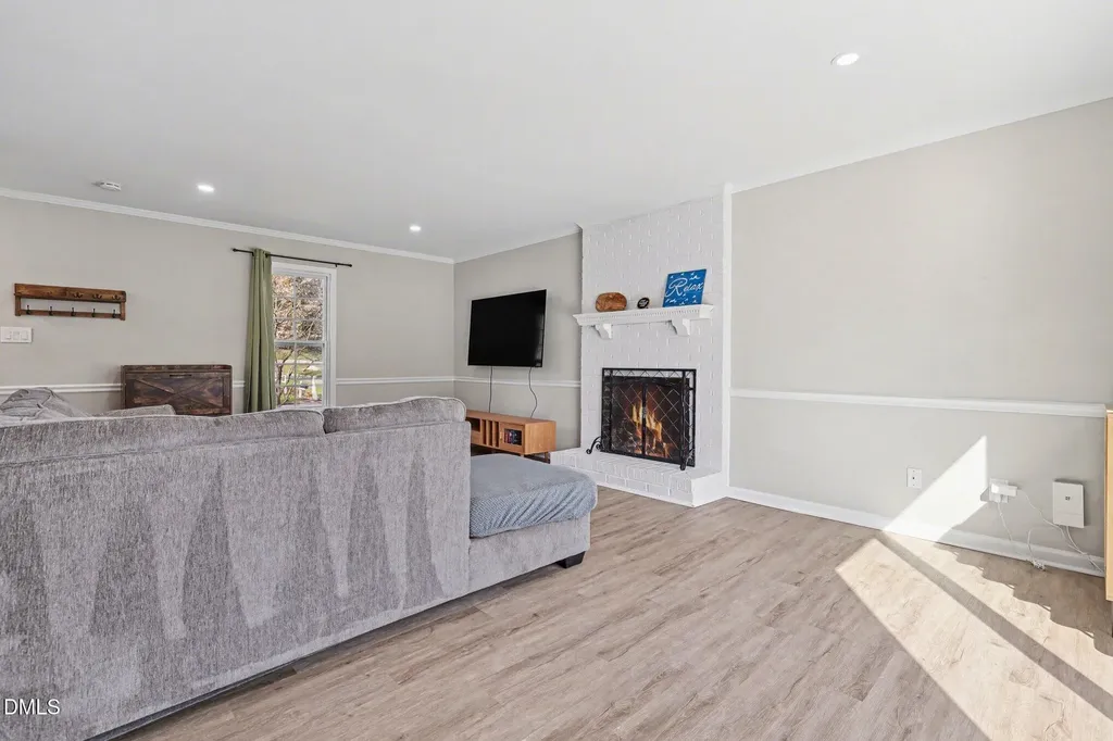 3852 Old Coach Road Raleigh NC 27616