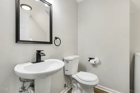 3852 Old Coach Road Raleigh NC 27616