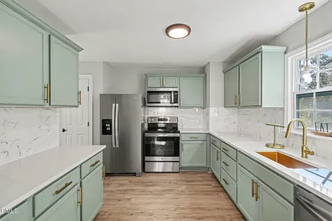3852 Old Coach Road Raleigh NC 27616