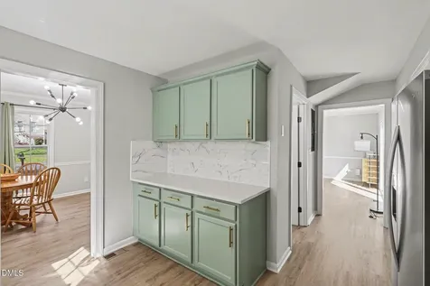 3852 Old Coach Road Raleigh NC 27616