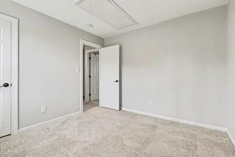 3852 Old Coach Road Raleigh NC 27616