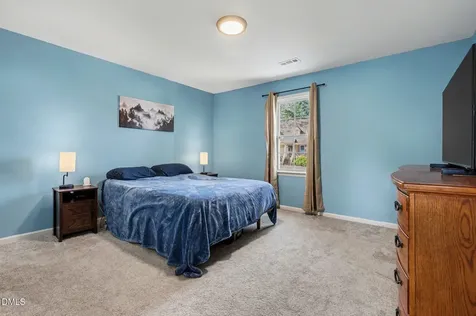 3852 Old Coach Road Raleigh NC 27616