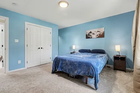 3852 Old Coach Road Raleigh NC 27616