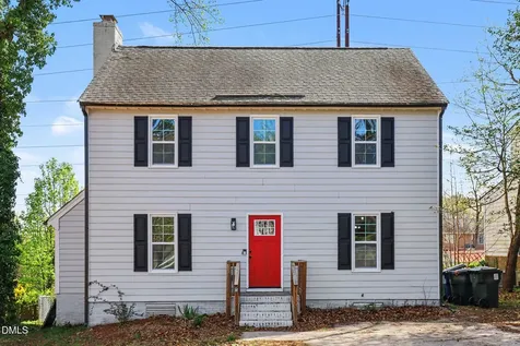 3852 Old Coach Road Raleigh NC 27616