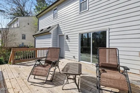 3852 Old Coach Road Raleigh NC 27616
