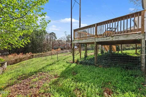 3852 Old Coach Road Raleigh NC 27616